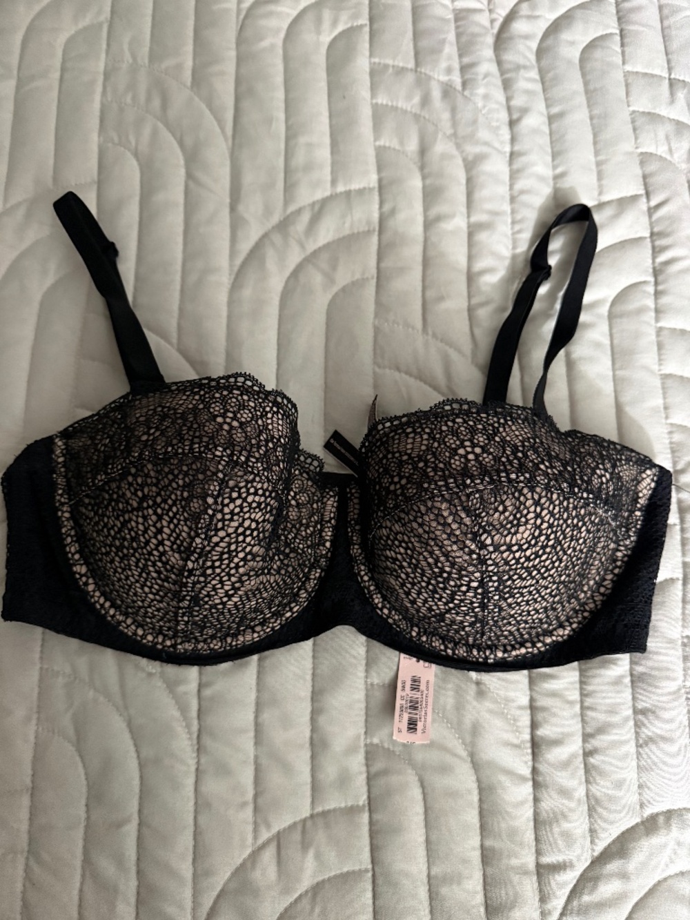 Victoria secret bra